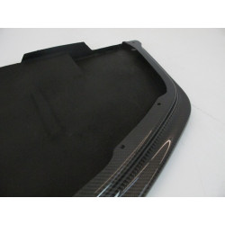 Nissan Skyline GTR R32 ABFlug Front lippe