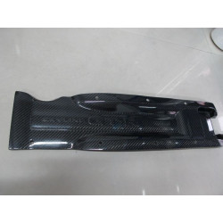 Nissan RB26DETT Carbon Cover Set