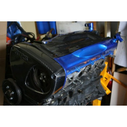 Nissan RB26DETT Carbon Cover Set