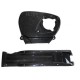 Nissan RB26DETT Carbon Cover Set