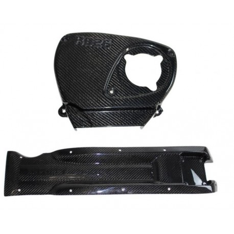 Nissan RB26DETT Carbon Cover Set