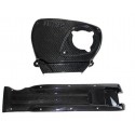 Nissan RB26DETT Carbon Cover Set