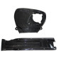Nissan RB26DETT Karbon Abdeckung Set