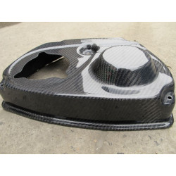 Nissan RB25DET Carbon Cover Set