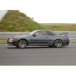 Nissan R32 GTR Fujimura Style Gurney Flap