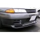 Nissan R32 GTR JUN Style Front Lip Carbon