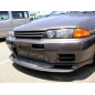 Nissan R32 GTR JUN Style Front Lip Karbon