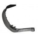 Nissan R32 GTR JUN Style Front Lip Carbon