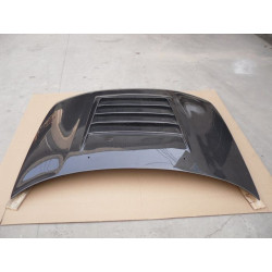 Nissan Skyline R32 R33 R34 DMAX Style Hood