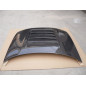 Nissan Skyline R32 R33 R34 DMAX Style Hood