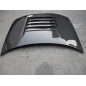 Nissan Skyline R32 R33 R34 DMAX Style Hood