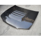 Nissan Skyline R32 R33 R34 DMAX Style Hood