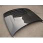 Nissan Skyline R32 R33 R34 DMAX Style Hood