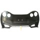 Nissan R35 GTR Nismo Style Rear Bumper