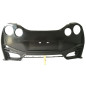 Nissan R35 GTR Nismo Style Rear Bumper