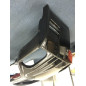 Nissan R35 GTR Nismo Style Rear Bumper