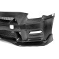 Nissan R35 GTR Nismo Style Front Bumper