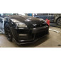Nissan R35 GTR Nismo Style Vordere Stoßstange