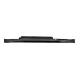 Nissan R35 GTR Nismo Style Side Skirts Carbon
