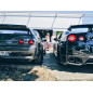 Nissan R35 GTR Nismo Style 2017+ Body kit