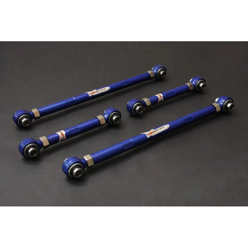 Toyota Corolla AE86 V2 Hinterachse Arme