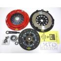 Mazda MX-5 1.6 1.8 XTD Stage 1-5 Clutch & 4Kg Flywheel kit