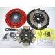 Mazda MX-5 1.6 1.8 XTD Stage 1-5 Clutch & 4Kg Flywheel kit