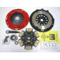 Mazda MX-5 1.6 1.8 XTD Stage 1-5 Clutch & 4Kg Flywheel kit