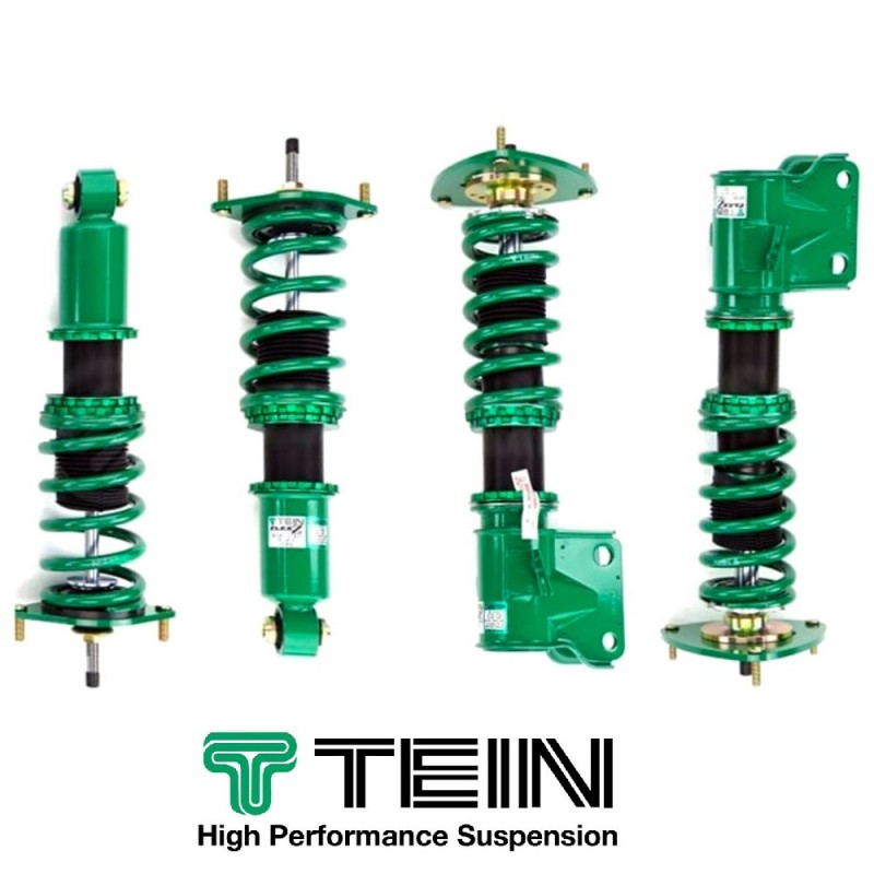 Tein Flex Z Coilovers for Nissan Skyline - JDM Heart