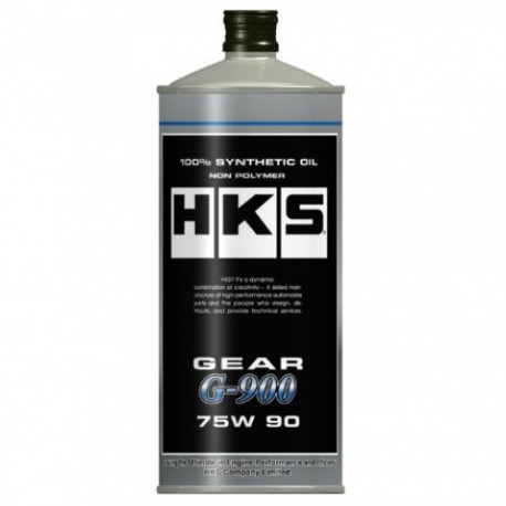 HKS Gear Oil 75w90 - 85w250