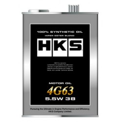 HKS Super Öl 4G63 5.5w38 Mitsubishi Evo I - IX