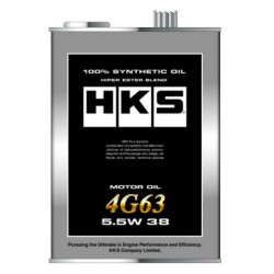 HKS Super Oil 4G63 5.5w38 Mitsubishi Evo I - IX
