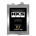 HKS Super Oil 7.5W42 Subaru EJ