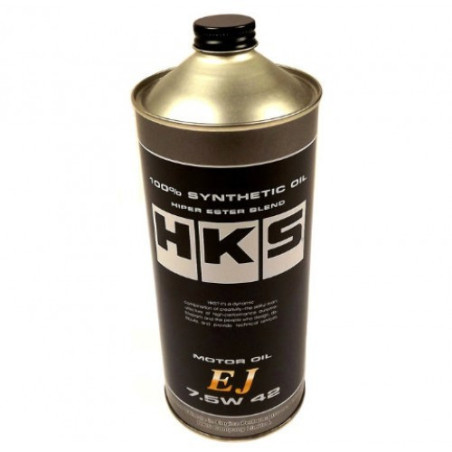 HKS Super Öl 7.5W42 Subaru EJ
