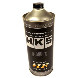 HKS Super Oil HR -4W31 Honda Toyota Nissan