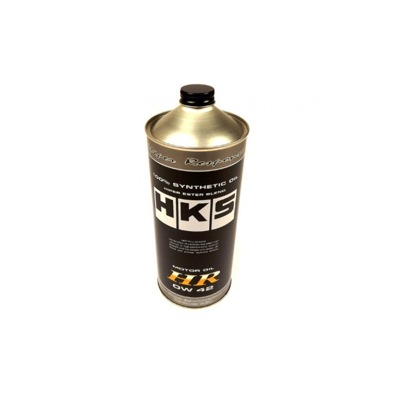 HKS Super Oil 0W-42 1L Nissan & Toyota HKS Super Oil 0W-42 1L Nissan & Toyota