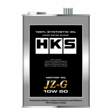 HKS Super Oil JZ-G 10W-50 Toyota