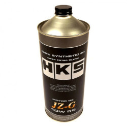 HKS Super Öl JZ-G 10W-50 Toyota