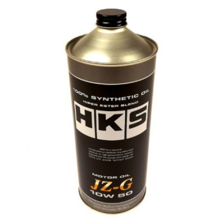 HKS Super Öl JZ-G 10W-50 Toyota