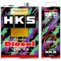 HKS Super Racing Oil 10W33-10W55 Universal