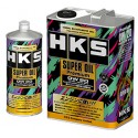 HKS Super Oil Premium 0W25 - 10w40