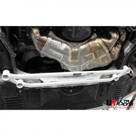 TOYOTA GT86 Front Lower Bar / Member Brace