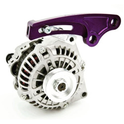 PRP Nissan RB Series Billet Lichtmaschinenhalterung