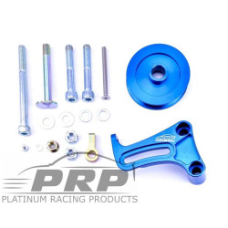 PRP RB Nissan Billet Alternator Bracket Kit with Pulley