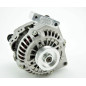 PRP RB Nissan Billet Alternator Bracket Kit with Pulley