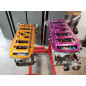 PRP RB25 & RB26 2WD oder 4WD Billet Block Brace PRP RB25 & RB26 2WD oder 4WD Billet Block Brace