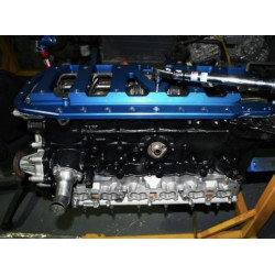 PRP RD28 / RB30 4WD Wet Sump Block Brace