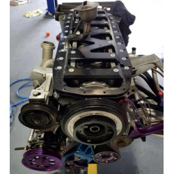 PRP RD28 / RB30 4WD Wet Sump Block Brace