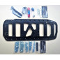 PRP RD28 / RB30 4WD Wet Sump Block Brace