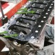 PRP RB Billet Block Brace with Integrated Main Caps 2WD & 4WD (RB25 RB26 RD28 RB30)